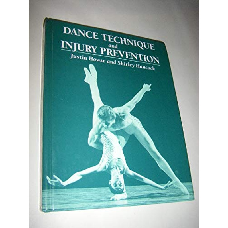 Dance Technique and Injury Prevention