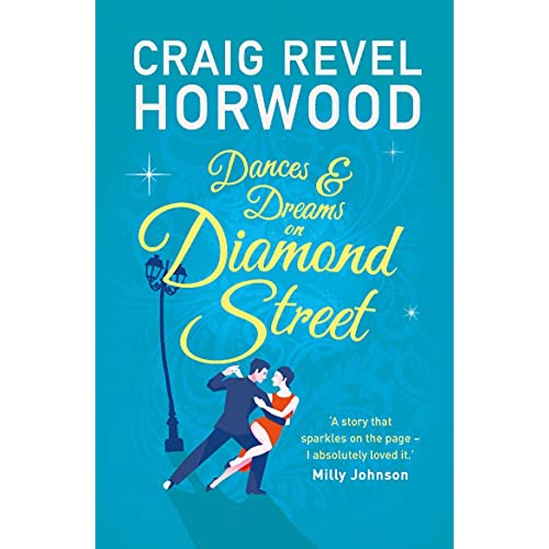 Dances and Dreams on Diamond Street