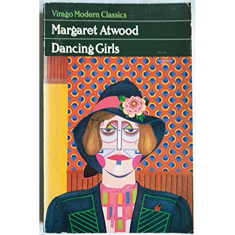 Dancing Girls and Other Stories