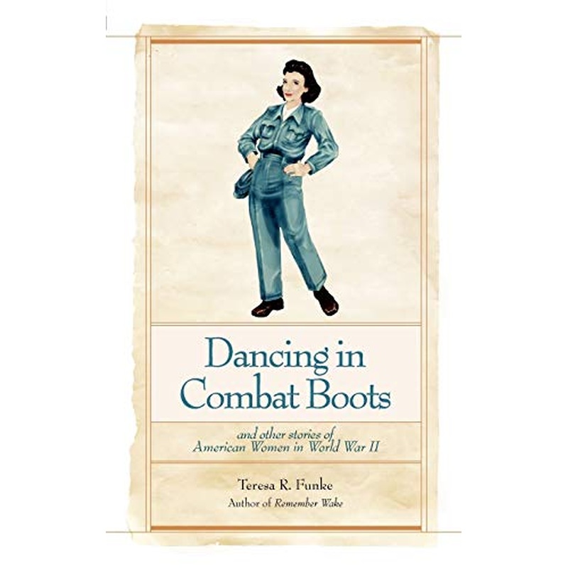 Dancing in Combat Boots