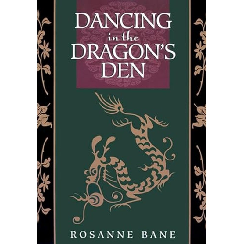 Dancing in the Dragon's Den: Rekindling the Creative Fire in Your Shadow