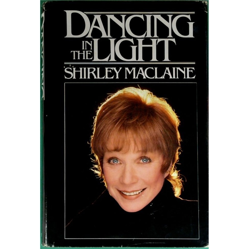 Dancing in the Light