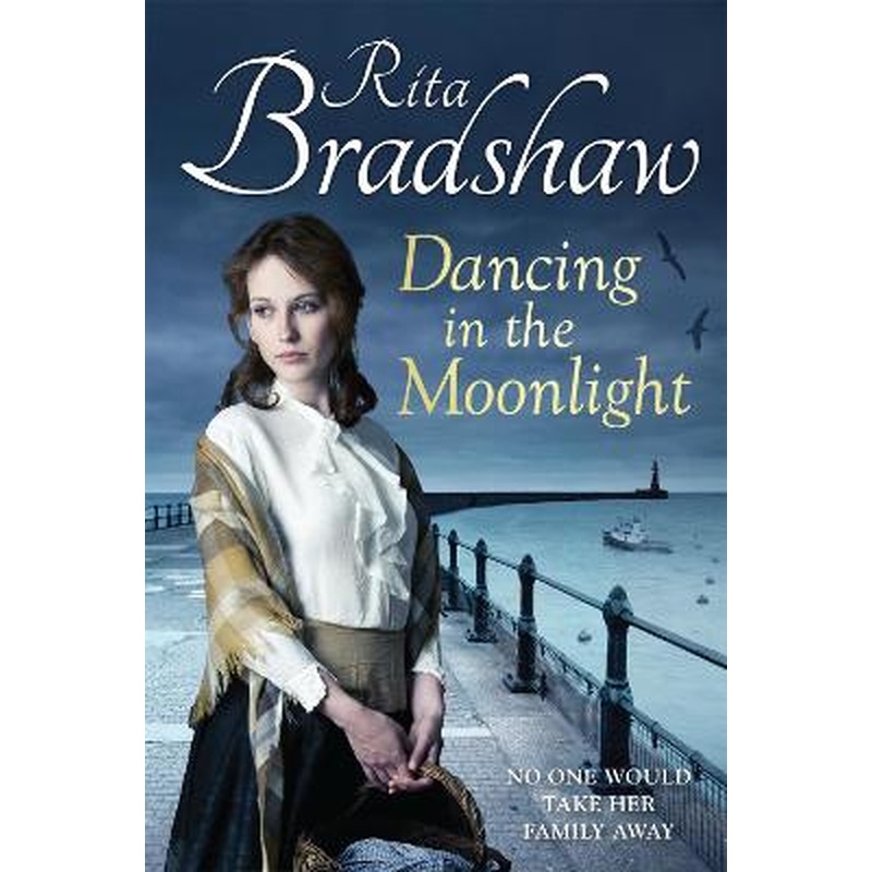 Dancing in the Moonlight