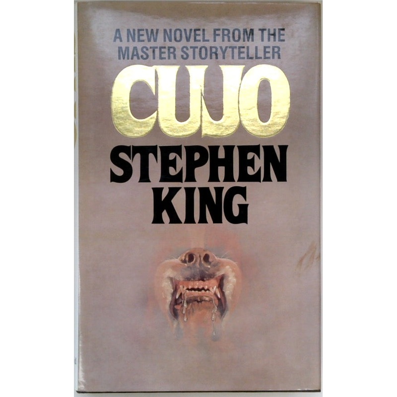 Cujo