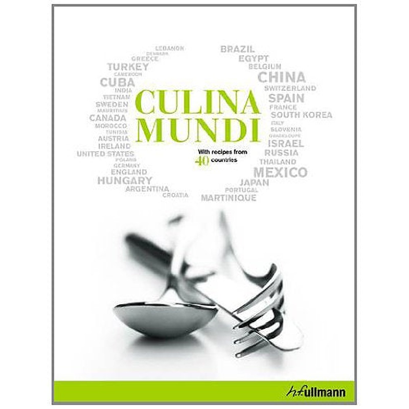 Culina Mundi