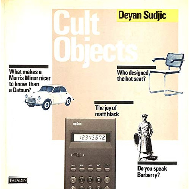 Cult Objects