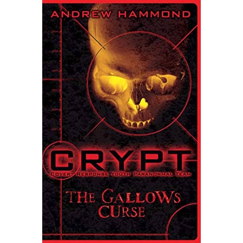 CRYPT: The Gallows Curse