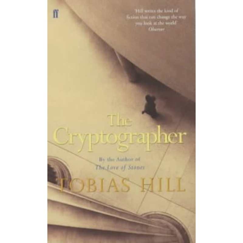 Cryptographer