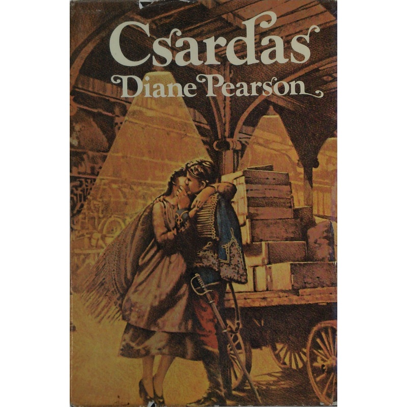 Csardas