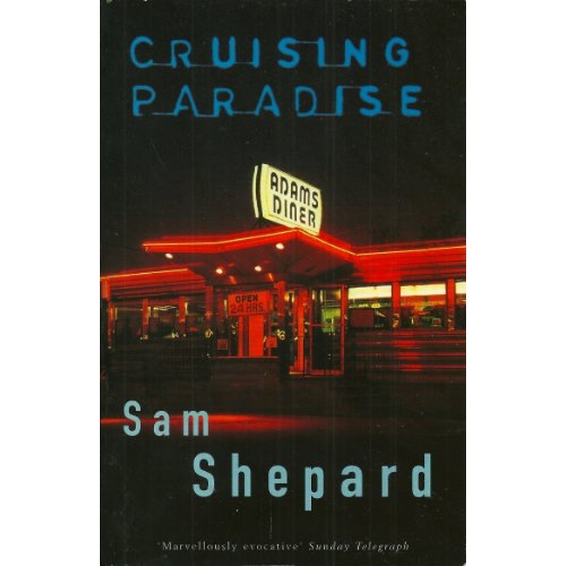 Cruising Paradise: Tales