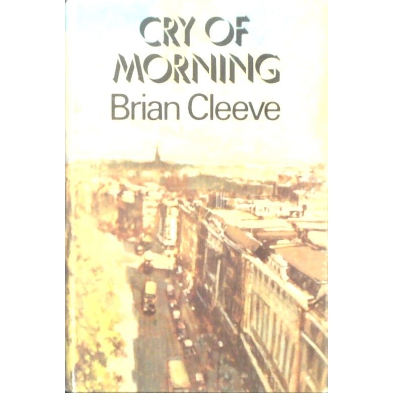 Cry of Morning