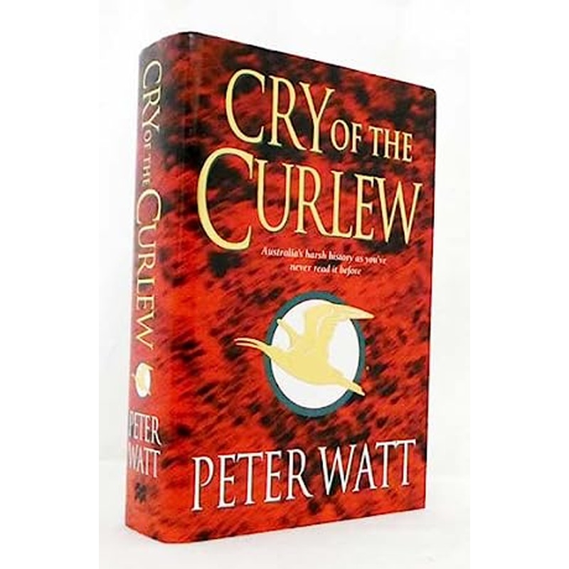 Cry of the Curlew