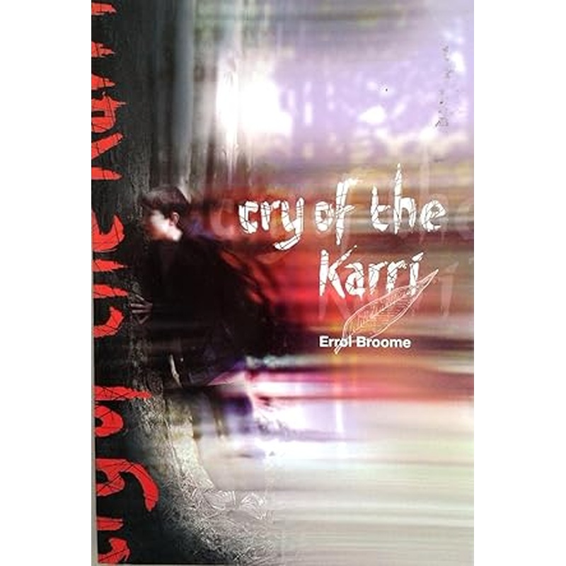 Cry of the Karri