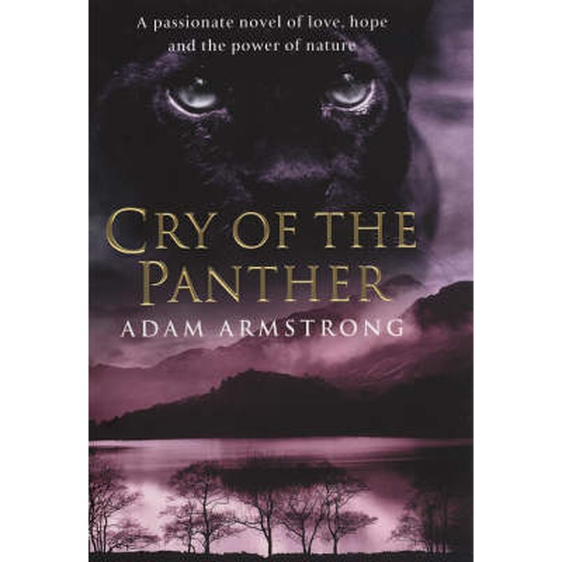 Cry of the Panther