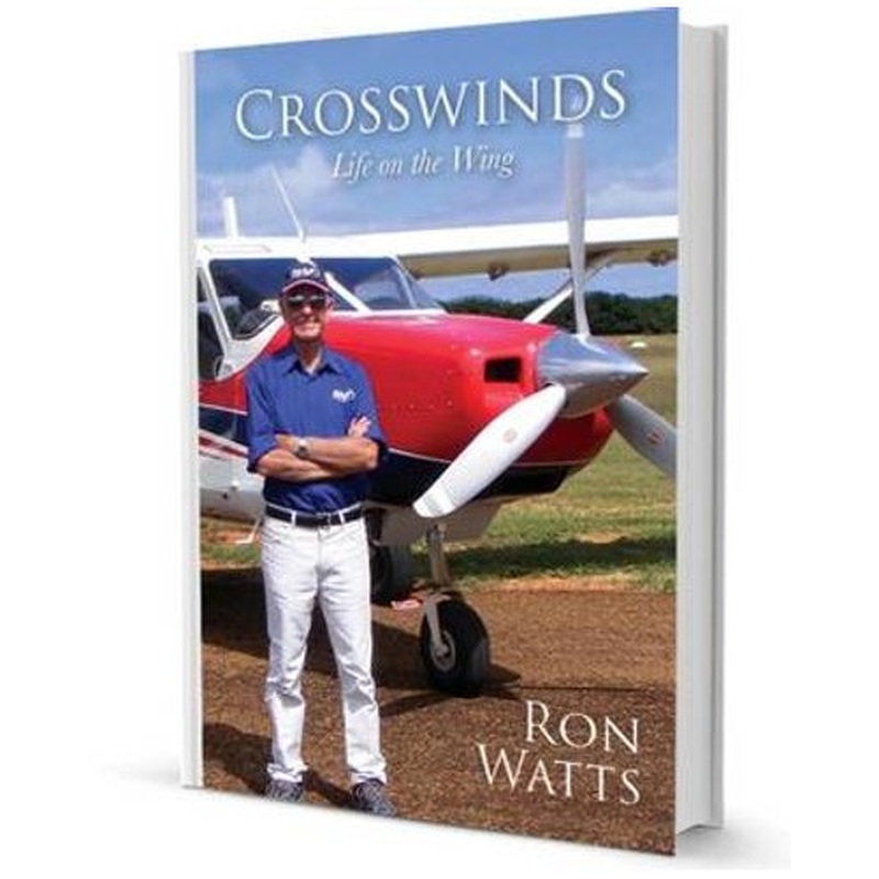Crosswinds: Life on the Wing