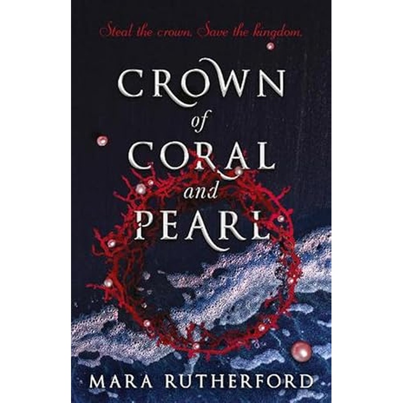 Crown of Coral and Pearl