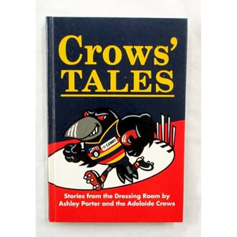 Crows' Tales