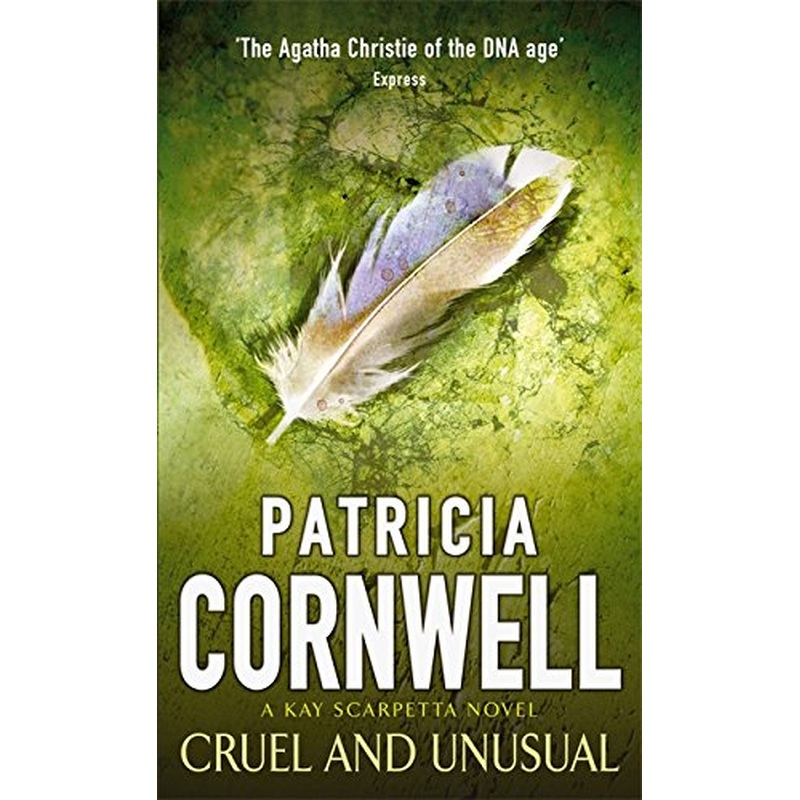 Cruel and Unusual C Export