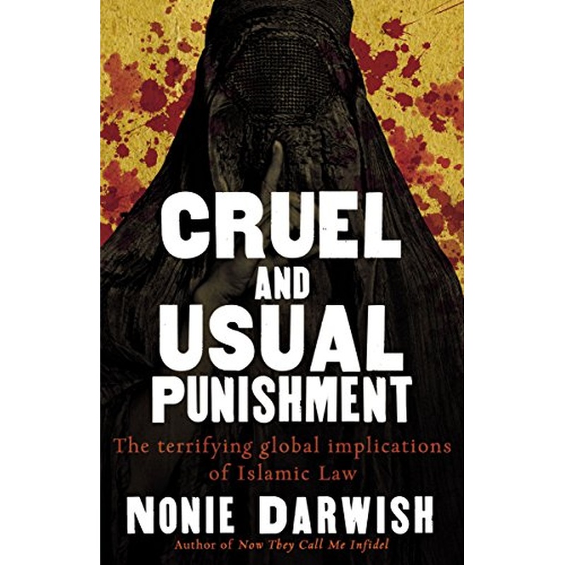 Cruel and Usual Punishment