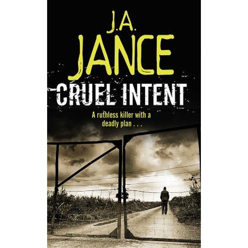 Cruel Intent