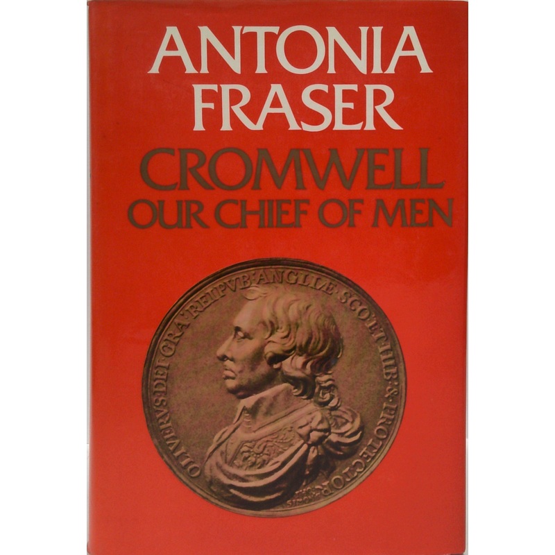 Cromwell Our Chief Of Men