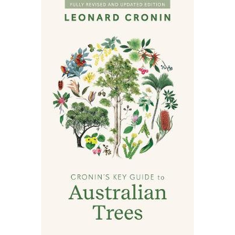 Cronin's Key Guide to Australian Trees