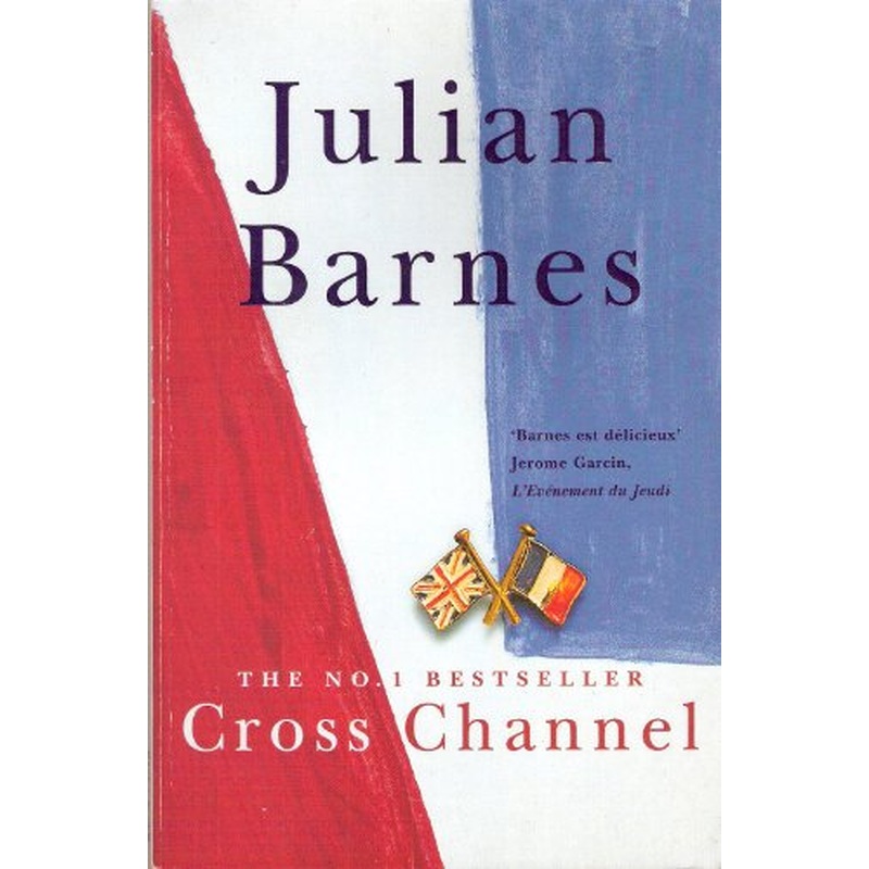 Cross Channel