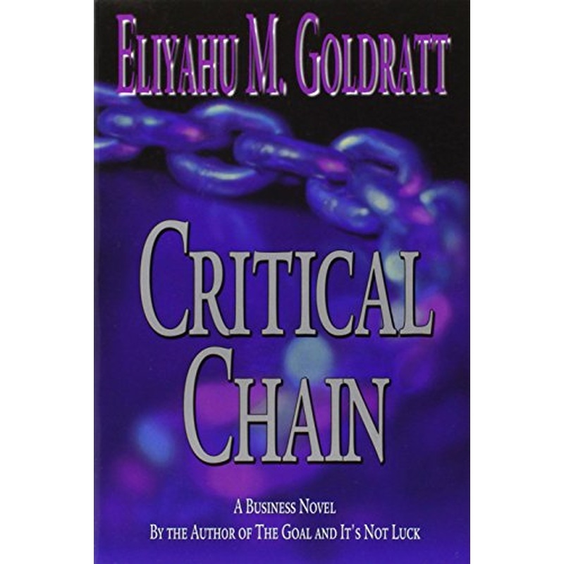 Critical Chain