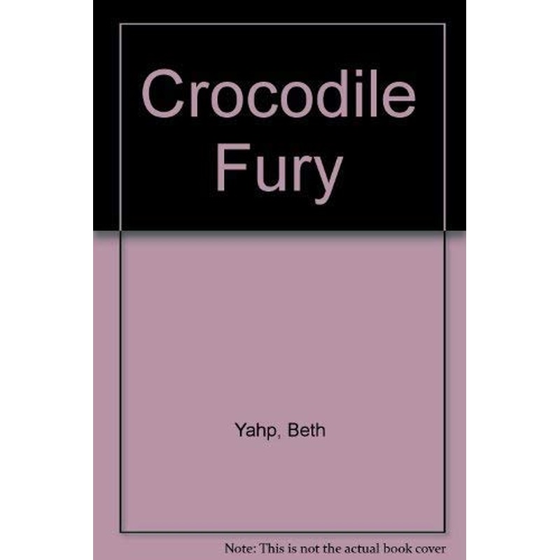 Crocodile Fury