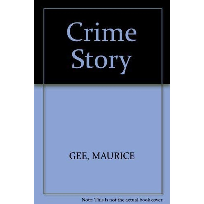 Crime Story