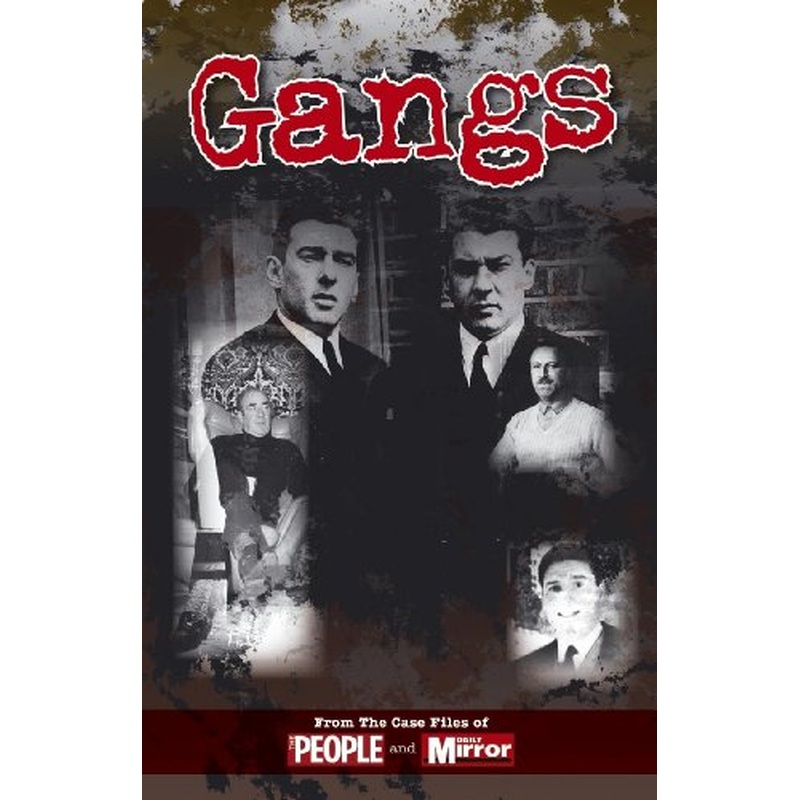 Crimes of the Century: Gangs