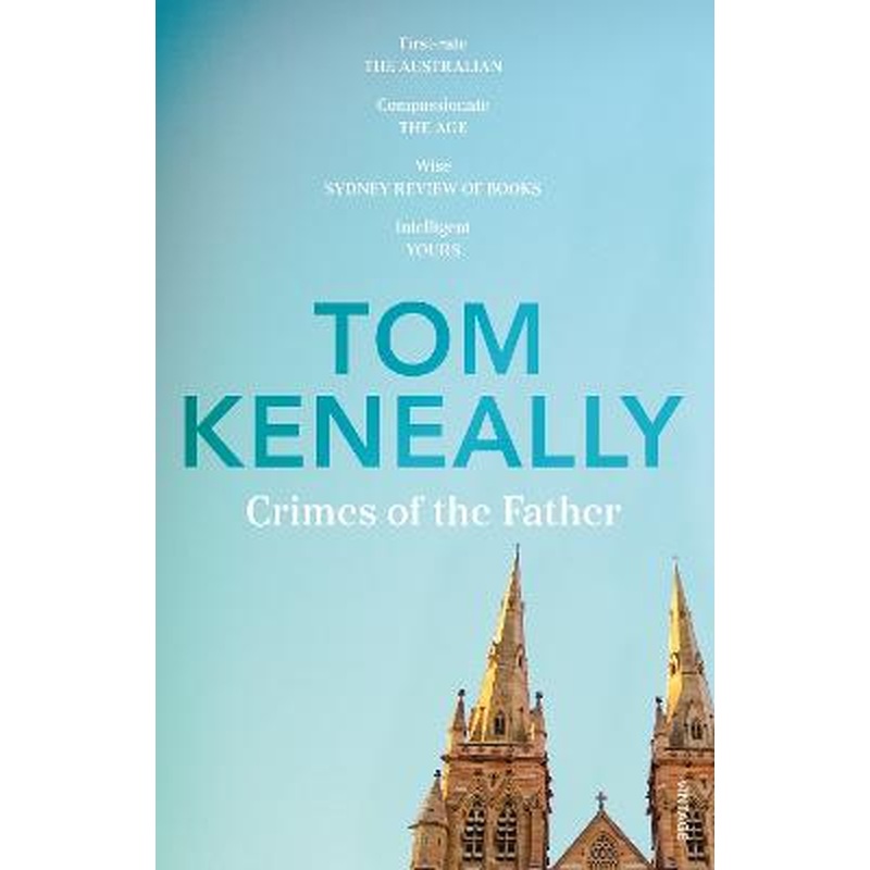 Crimes of the Father