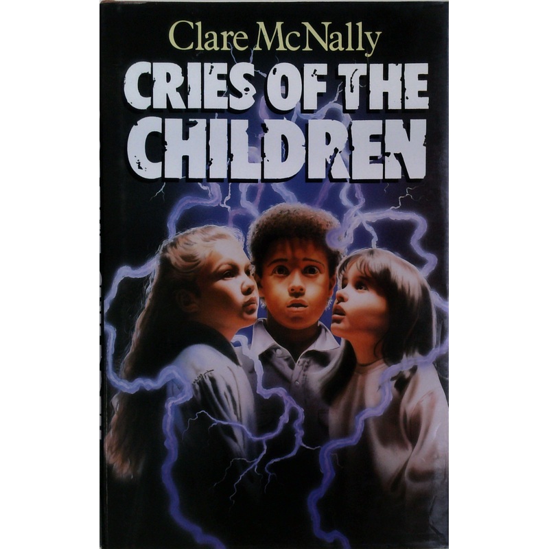 Cries Of The Children