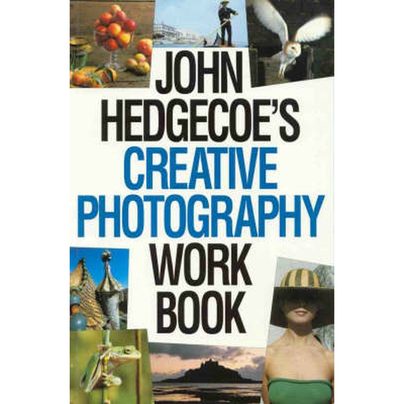 Creative Photography Workbook