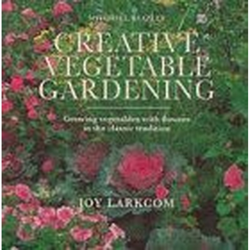 Creative Vegetable Gardening