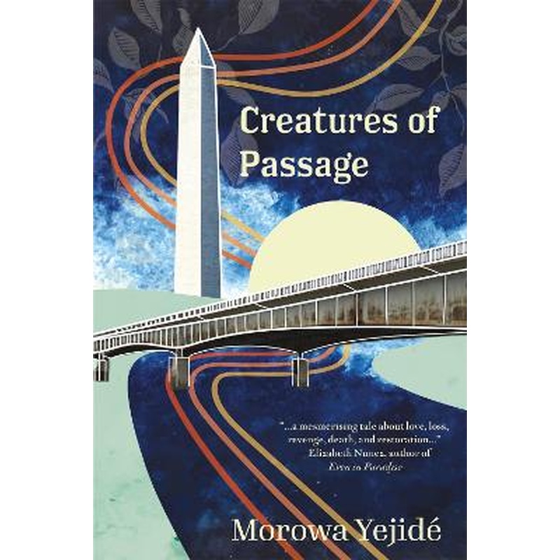 Creatures of Passage