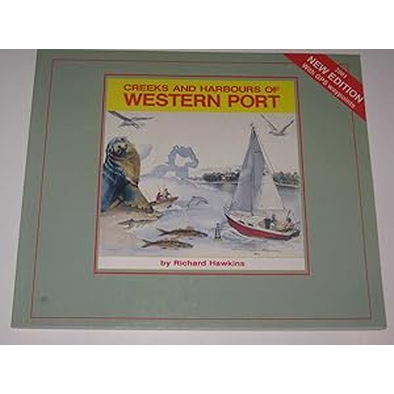 Creeks and Harbours of Western Port