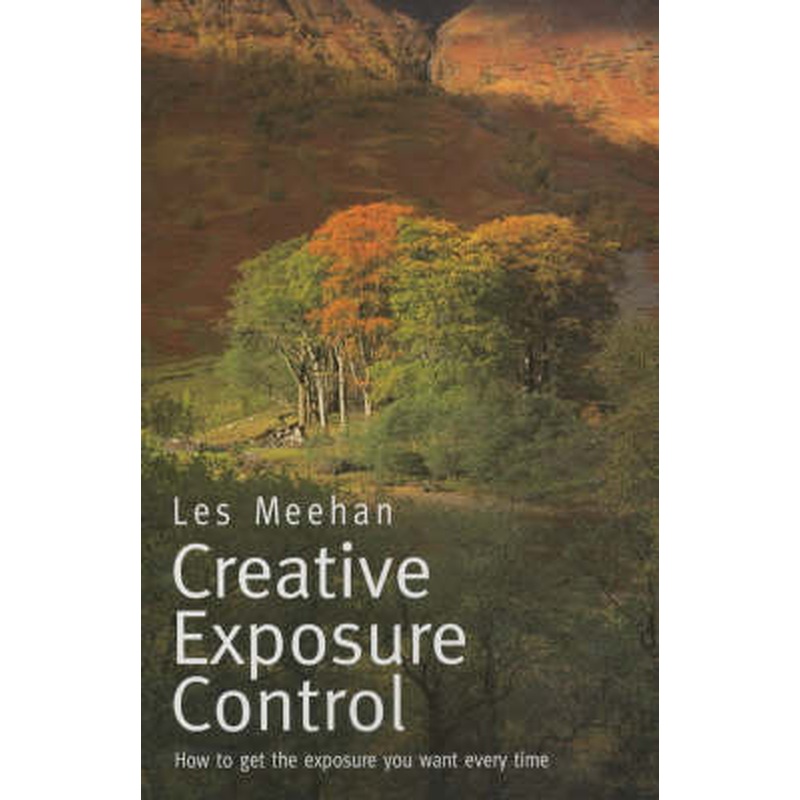 CREATIVE EXPOSURE CONTROL