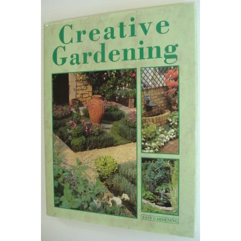Creative Gardening
