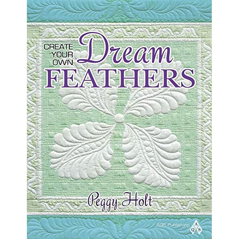 Create Your Own Dream Feathers