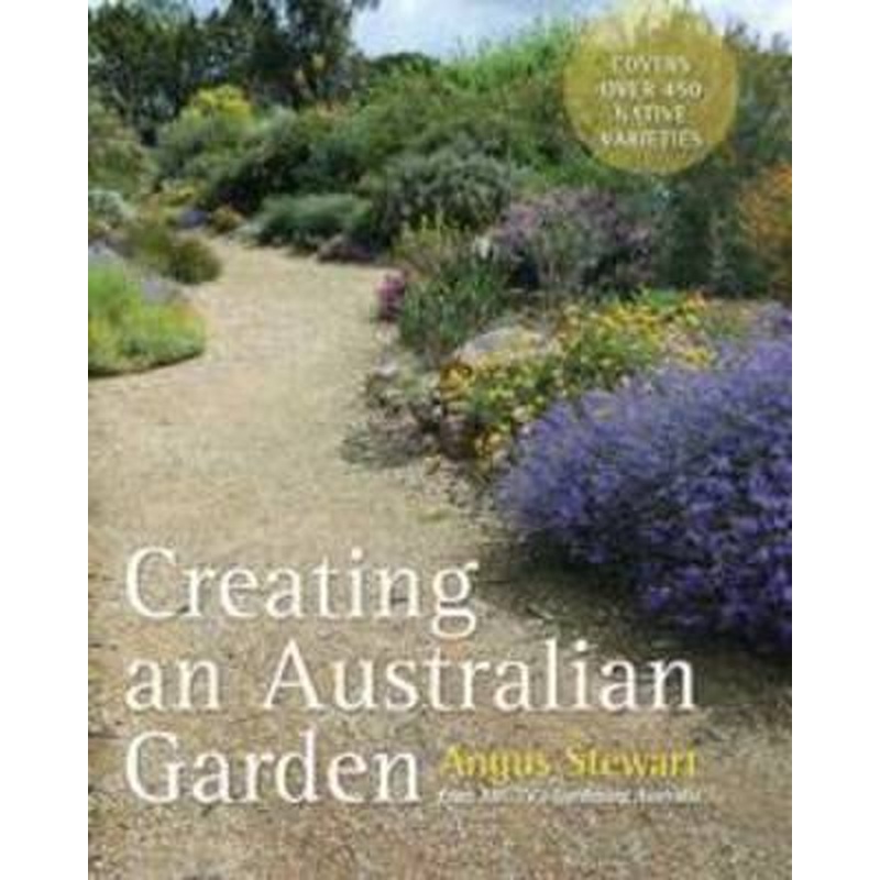 Creating an Australian Garden