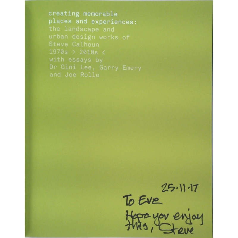 Creating Memorable Places And Experiences