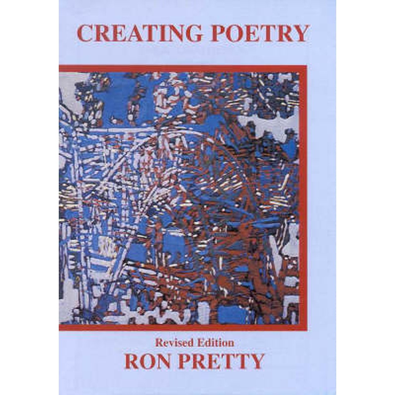 Creating Poetry