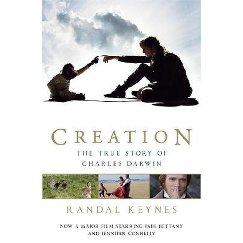 Creation: The True Story of Charles Darwin