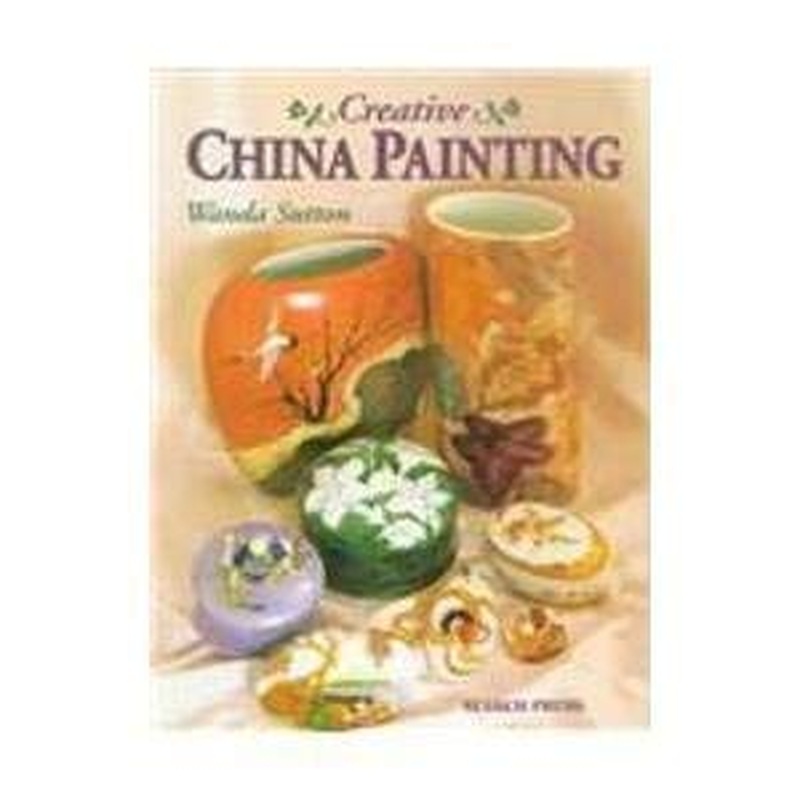 Creative China Painting