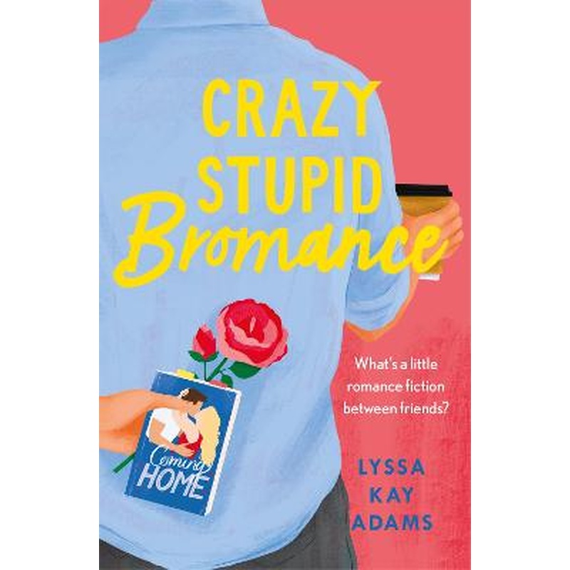 Crazy Stupid Bromance: The Bromance Book Club returns with an