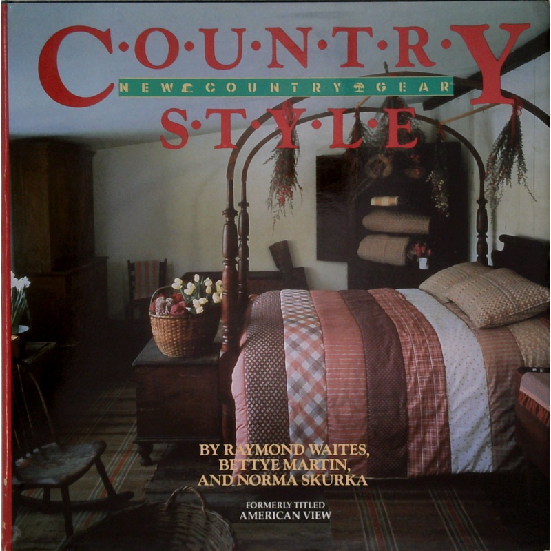Country Style: New Country Gear