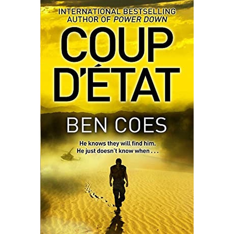 Coup d'Etat