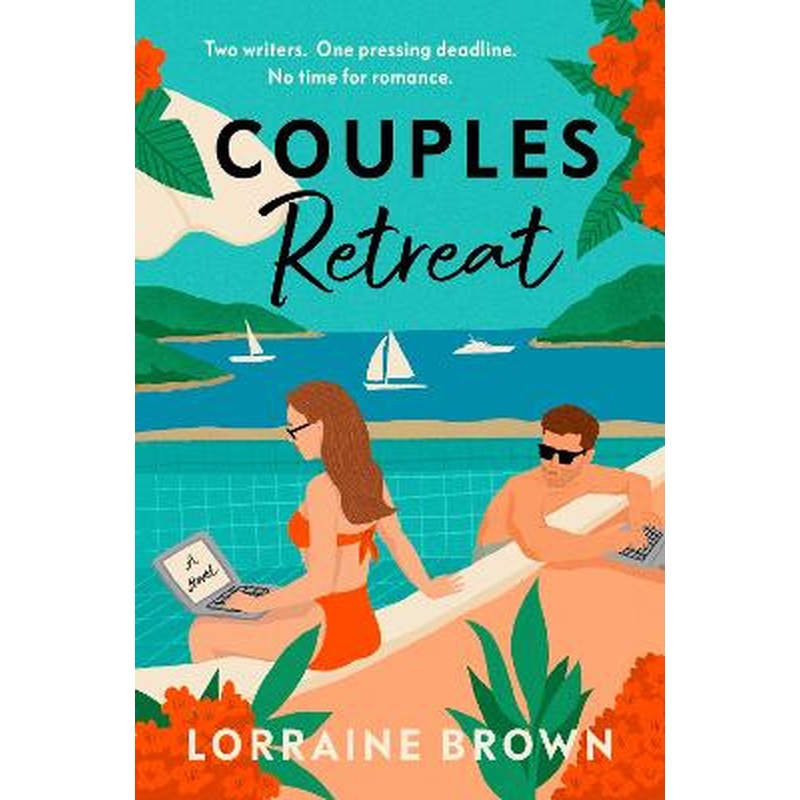 Couples Retreat: The perfect enemies-to-lovers, escapist romcom for 2025