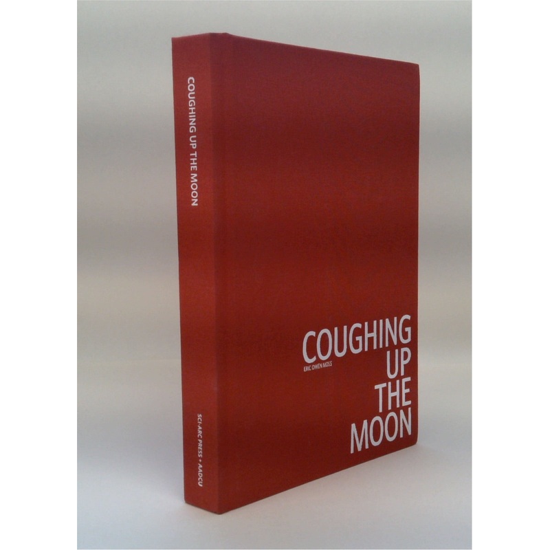 Coughing Up The Moon: With Apologies to Josef K.